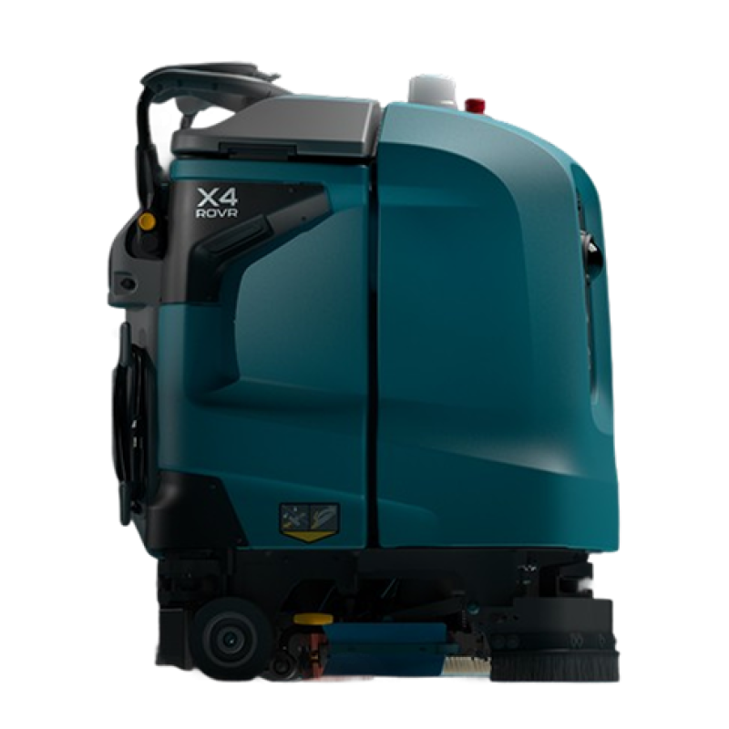 X4 ROVR - Grupo Limbo